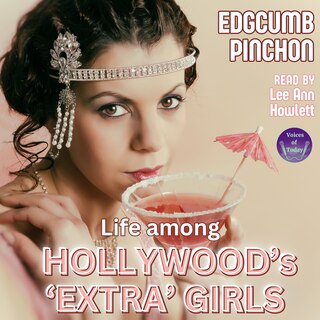 Couverture_Life Among Hollywood’s ‘Extra’ Girls