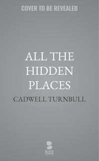 Front cover_All the Hidden Places