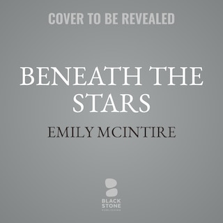 Front cover_Beneath the Stars