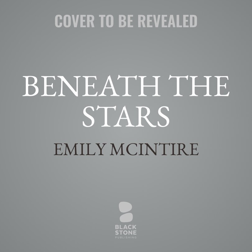 Front cover_Beneath the Stars