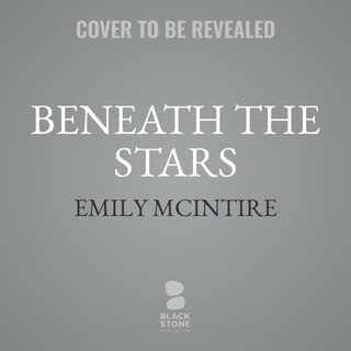 Front cover_Beneath the Stars