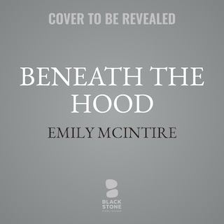 Couverture_Beneath the Hood