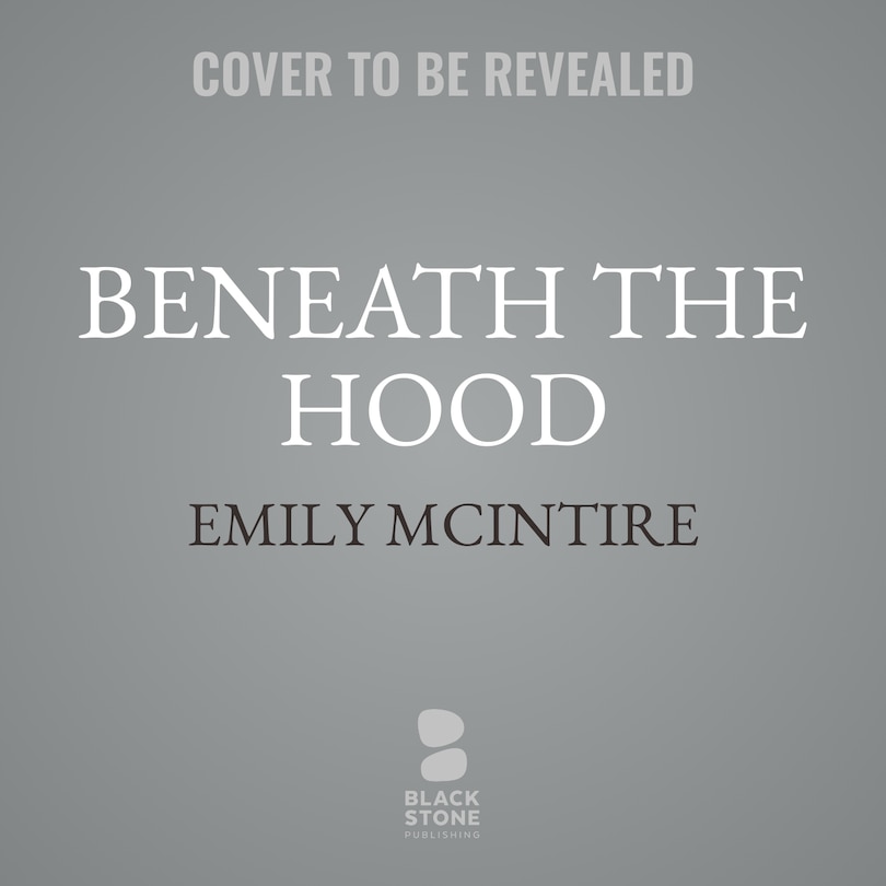 Front cover_Beneath the Hood