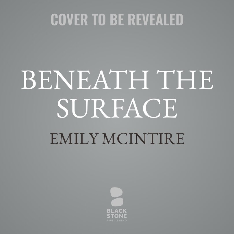 Front cover_Beneath the Surface