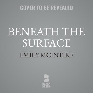 Front cover_Beneath the Surface