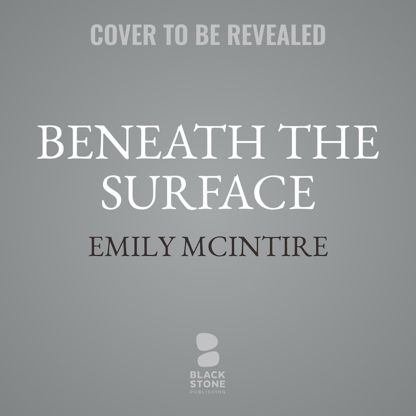 Front cover_Beneath the Surface