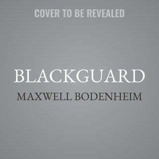 Front cover_Blackguard