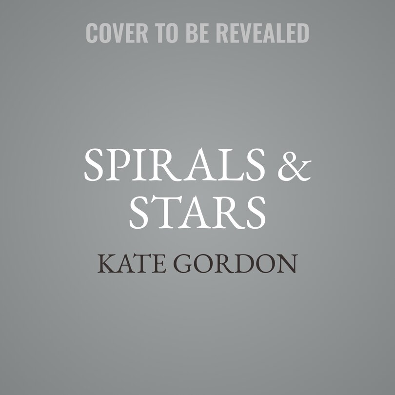 Couverture_Spirals & Stars