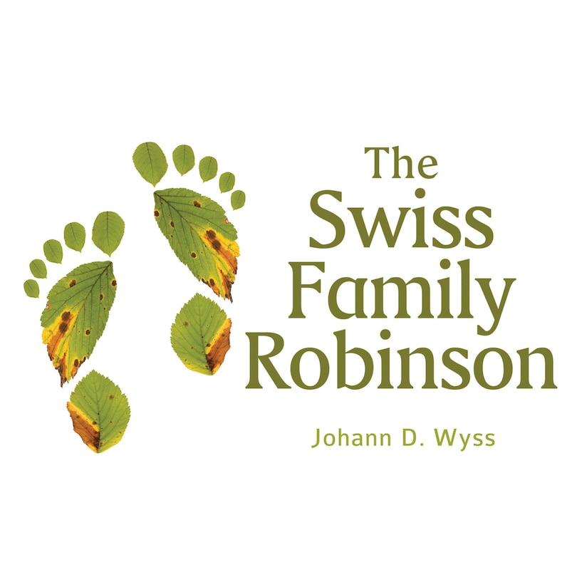 The Swiss Family Robinson