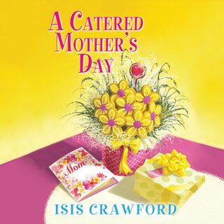 Front cover_A Catered Mother’s Day