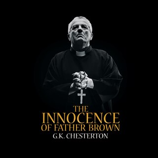 Couverture_The Innocence of Father Brown