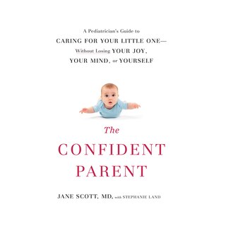 Couverture_The Confident Parent