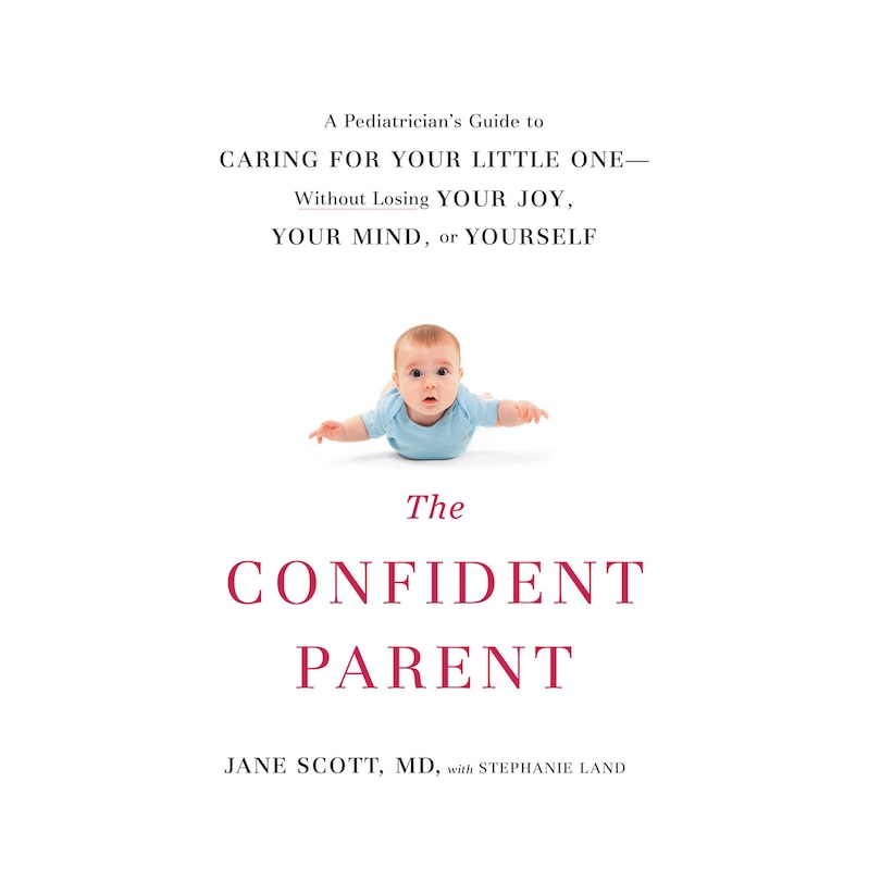 Couverture_The Confident Parent