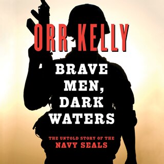 Front cover_Brave Men Dark Waters