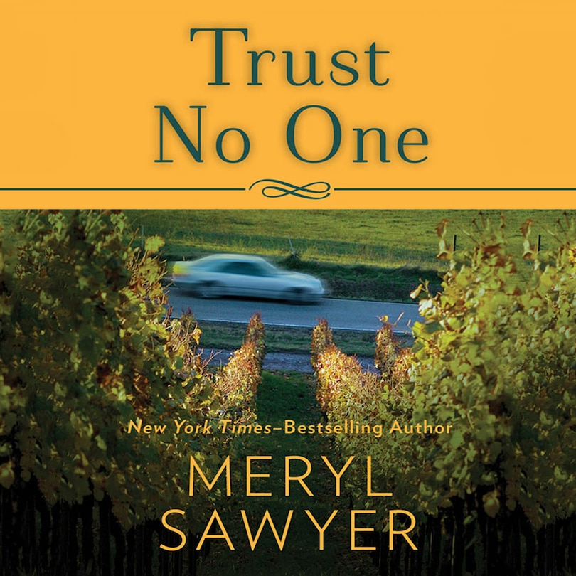 Trust No One