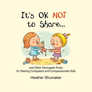 Front cover_It’s Ok Not to Share…