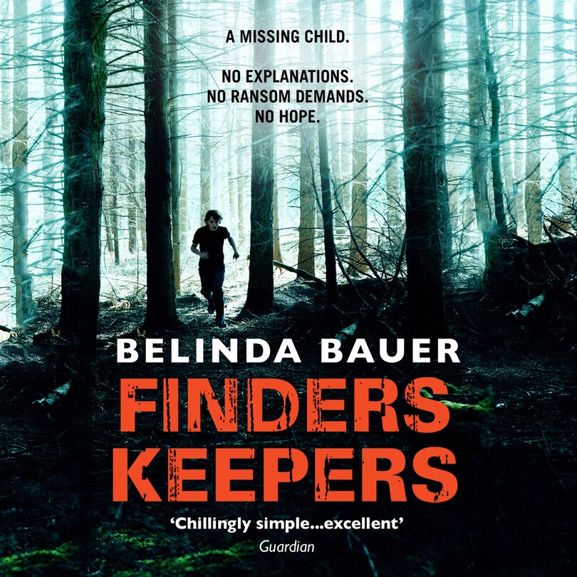 Front cover_Finders Keepers