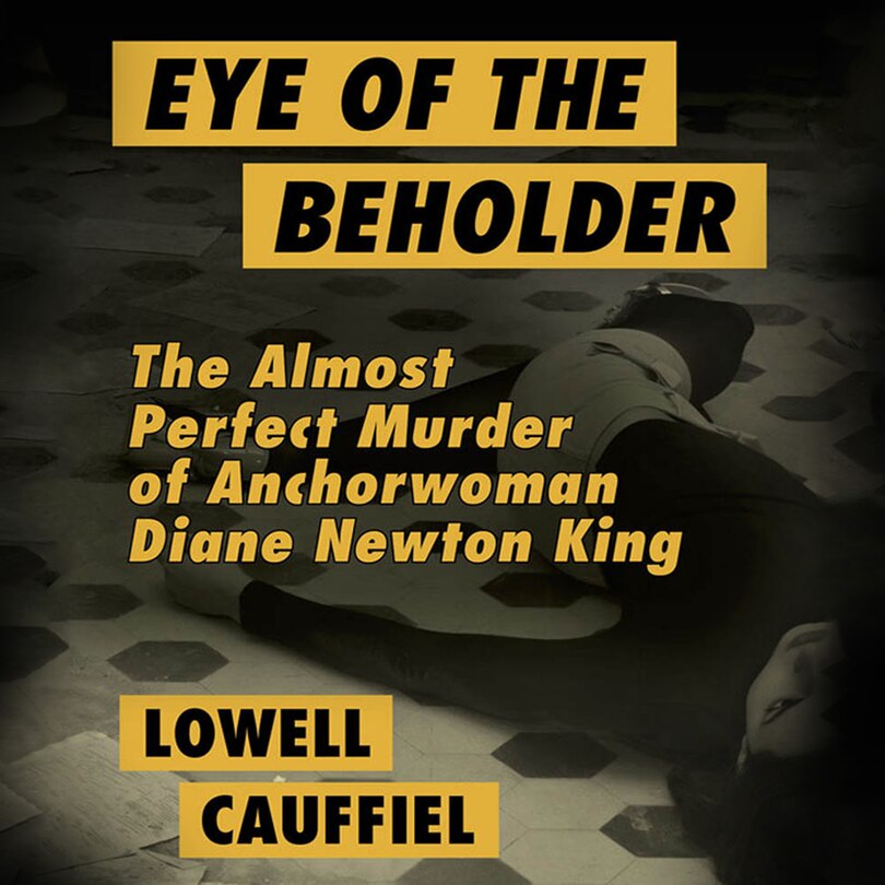 Front cover_Eye of the Beholder