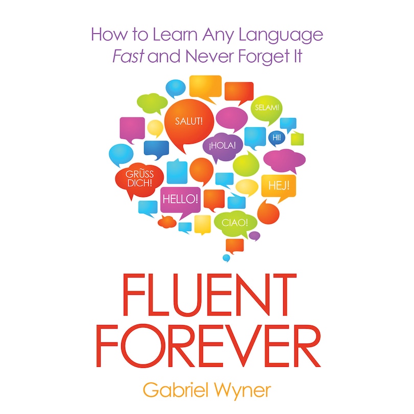 Front cover_Fluent Forever