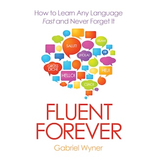 Front cover_Fluent Forever