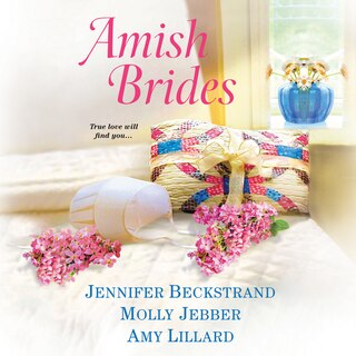 Couverture_Amish Brides