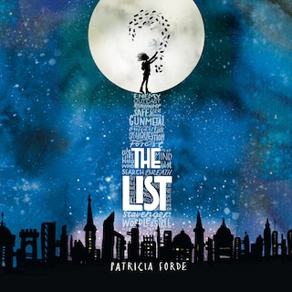 Front cover_The List