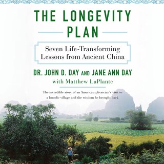 Front cover_The Longevity Plan