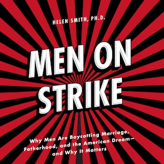 Front cover_Men on Strike