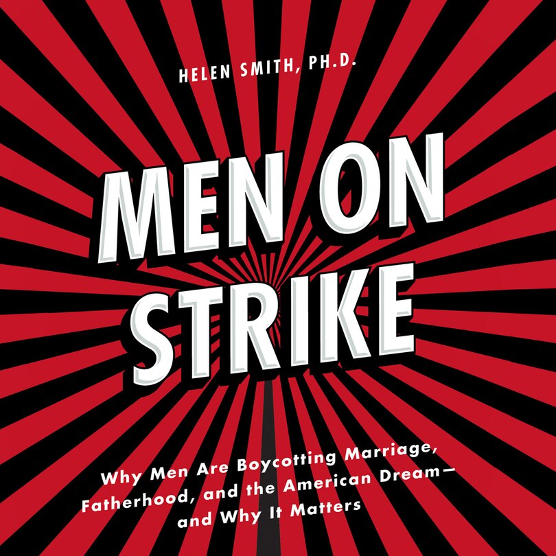 Front cover_Men on Strike