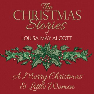 Merry Christmas, A/Little Women