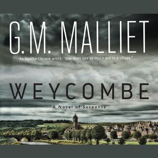 Front cover_Weycombe