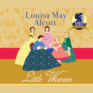 Front cover_Little Women