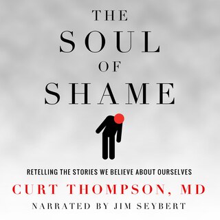 Front cover_The Soul of Shame