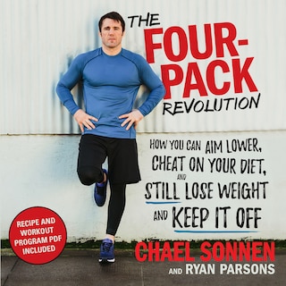 Couverture_The Four-Pack Revolution