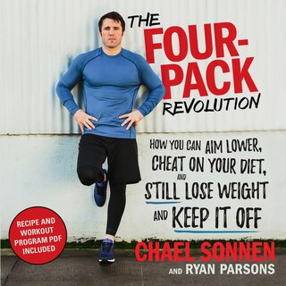 Front cover_The Four-Pack Revolution