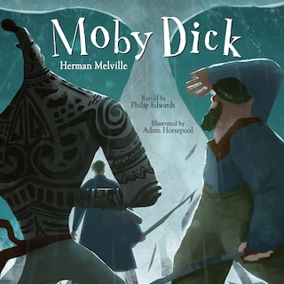Couverture_Moby Dick