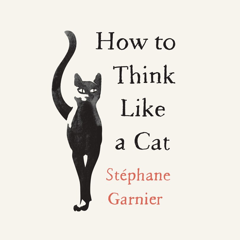 Front cover_How to Think Like a Cat