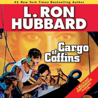 Couverture_Cargo of Coffins