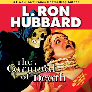 Couverture_The Carnival of Death