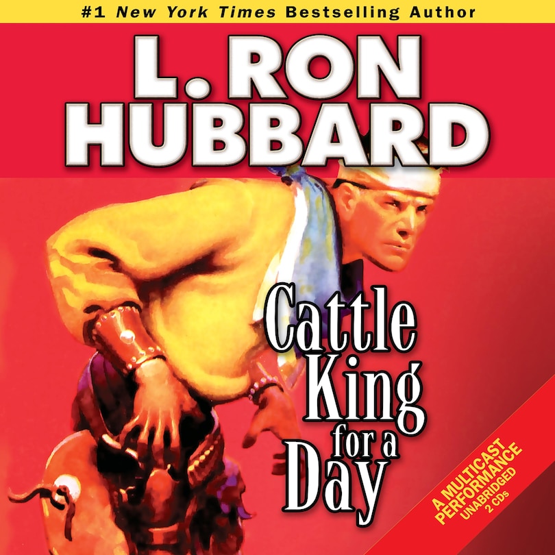 Front cover_Cattle King for a Day