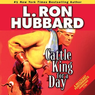 Couverture_Cattle King for a Day