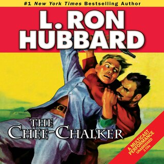 Front cover_The Chee-Chalker
