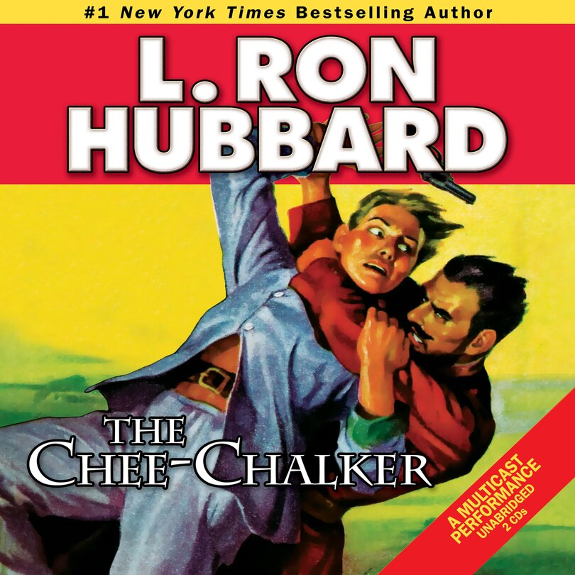 Front cover_The Chee-Chalker
