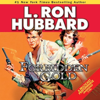 Couverture_Forbidden Gold
