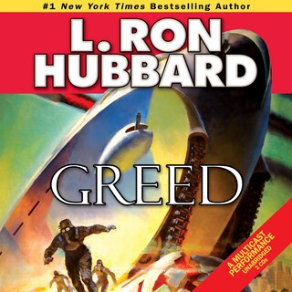 Front cover_Greed
