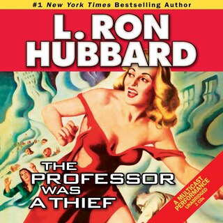 Couverture_The Professor Was a Thief
