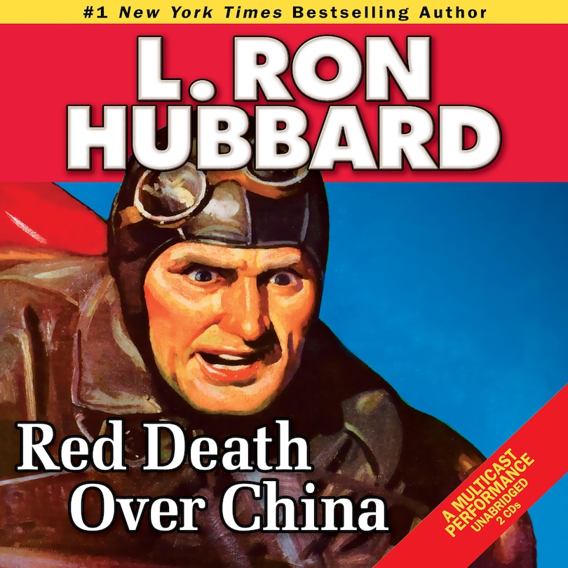Front cover_Red Death Over China