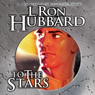 Front cover_To the Stars