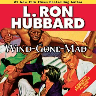 Couverture_Wind-Gone-Mad