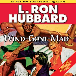 Front cover_Wind-Gone-Mad